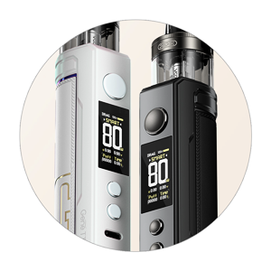 Uwell Caliburn Explorer Pod Kit_4